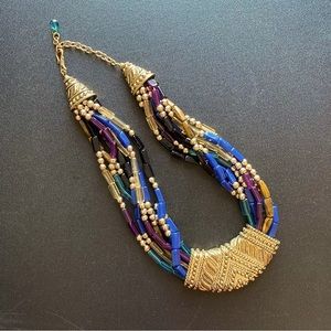 River Nile Relaxation Vibes Necklace